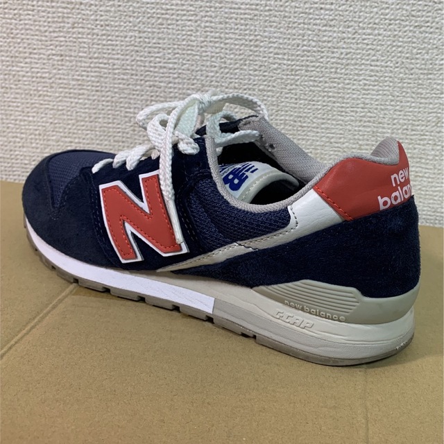 New Balance(ニューバランス)のニューバランス966 レディースの靴/シューズ(スニーカー)の商品写真