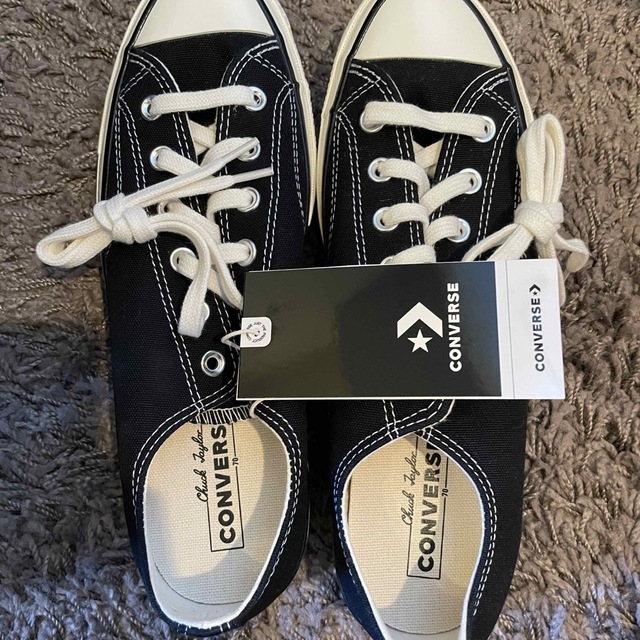 converse ct70(チャックテイラー)新品未使用品26.5cm converse ct70(チャックテイラー)新品未使用品26.5cm