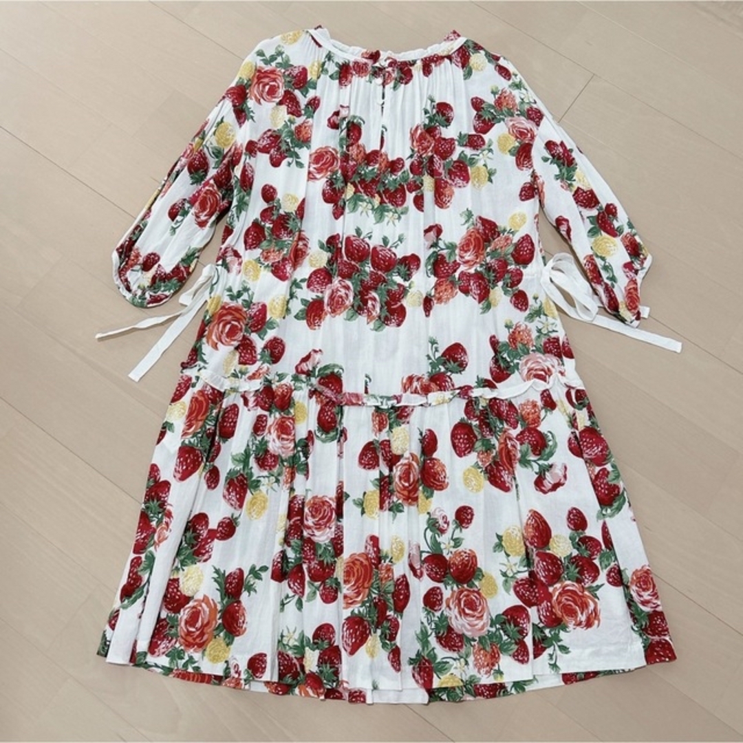 ジェーンマープル ワンピース strawberry palace | labiela.com