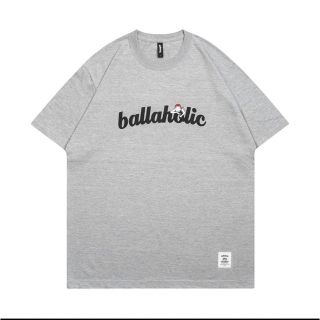 ballaholic ロゴTシャツ スラダンコラボ ボーラホリック 桜木花道 ...