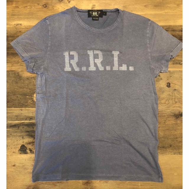 RRL Tシャツ