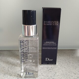 ディオール(Dior)の#ディオールミスト状化粧水(その他)