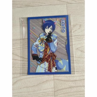 セガ(SEGA)のプロセカ　KAITO カード1枚(キャラクターグッズ)