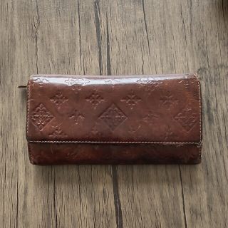 ラシット(Russet)のrusset　長財布(財布)