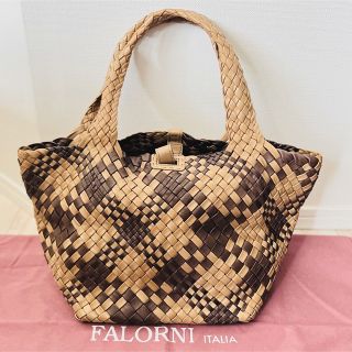 ファロルニ トートバッグ(レディース)の通販 85点 | FALORNIの