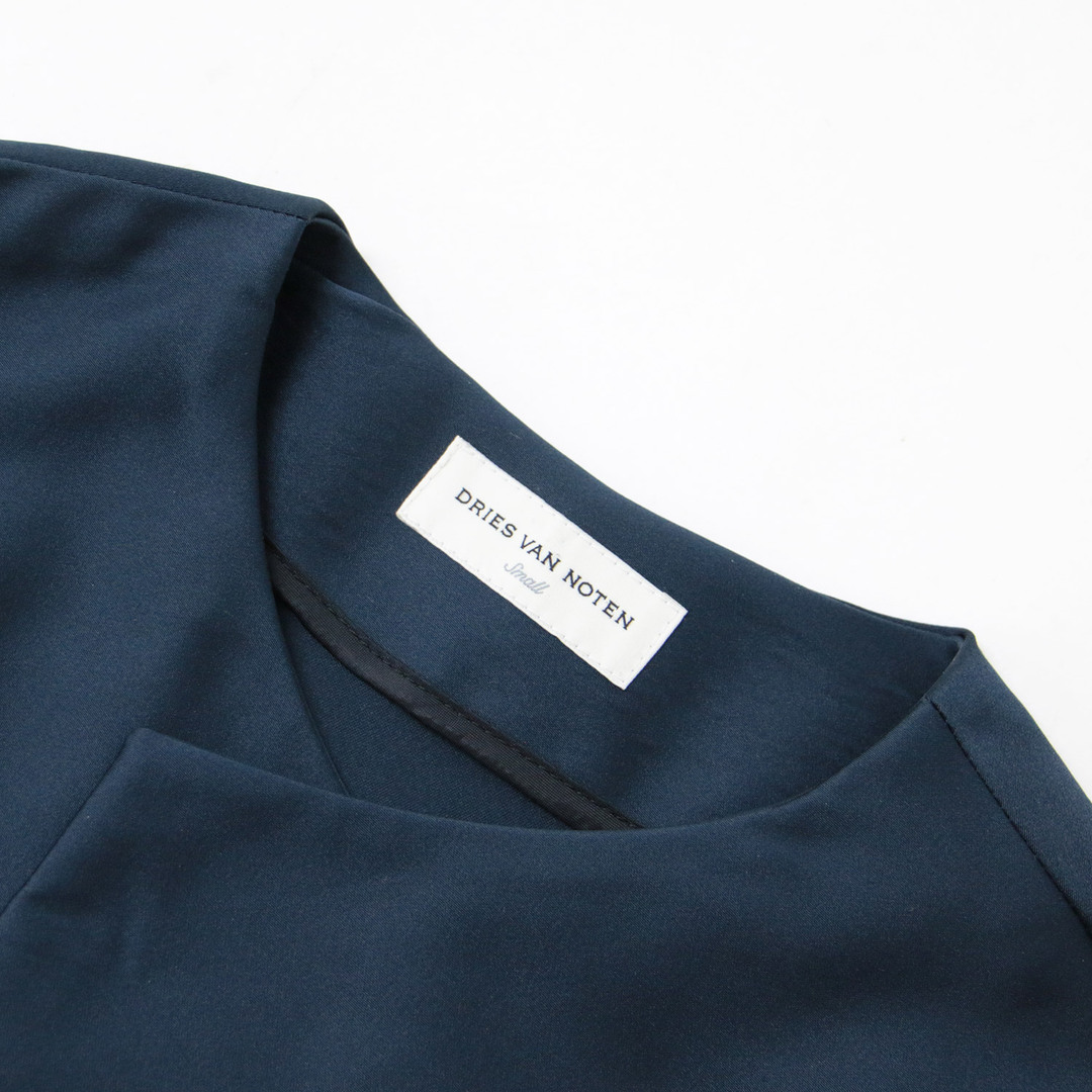 DRIES VAN NOTEN - DRIES VAN NOTEN ドリスヴァンノッテン コート