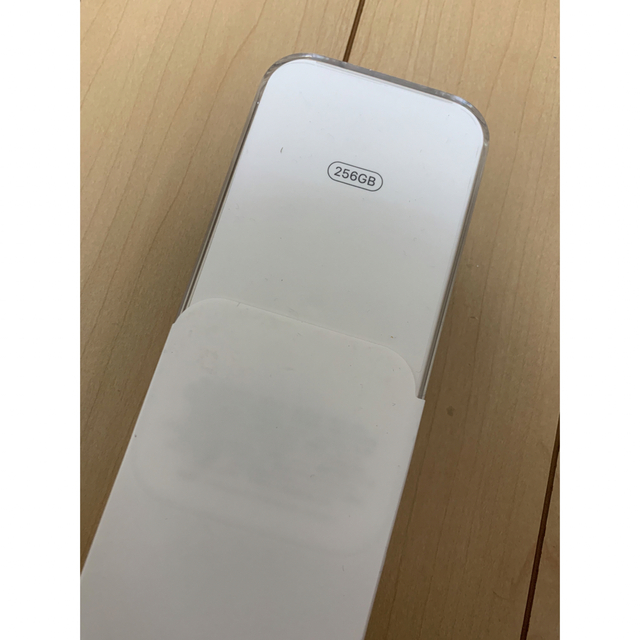 iPod touch 第7世代 256GB Blue 新品未開封の通販 by YASU's shop|ラクマ