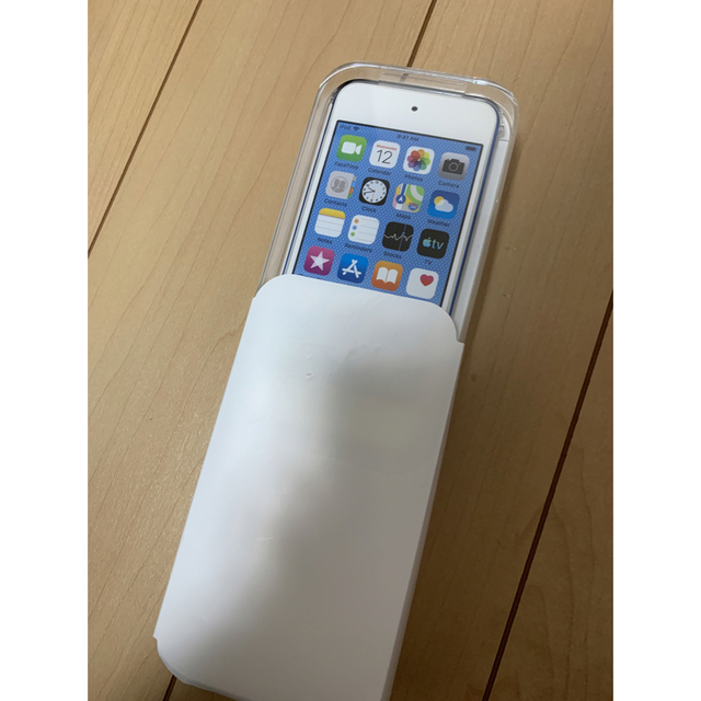 iPod touch 第7世代 256GB Blue 新品未開封の通販 by YASU's shop|ラクマ
