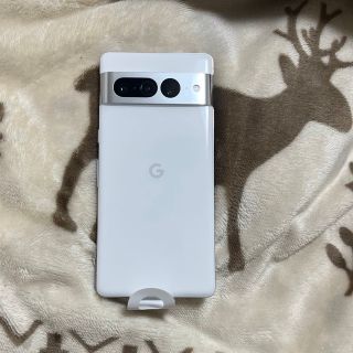 グーグルピクセル(Google Pixel)の新品★Google pixel7 pro 128GB★(スマートフォン本体)