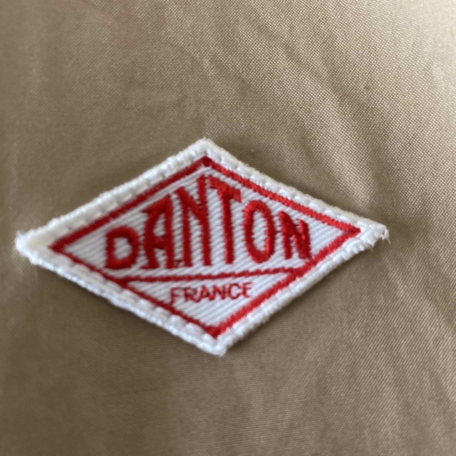 DANTON(ダントン)のダントン　カバーオール メンズのジャケット/アウター(カバーオール)の商品写真