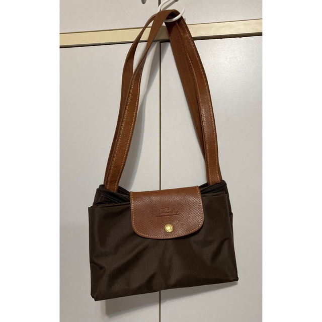 LONGCHAMP(ロンシャン)のロンシャン【LONGCHAMP】ショッピングバック レディースのバッグ(トートバッグ)の商品写真