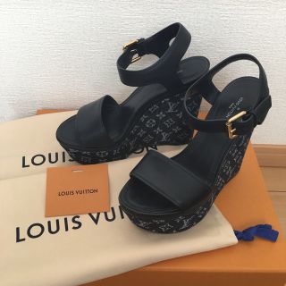 ルイヴィトン(LOUIS VUITTON)の☆専用です☆(サンダル)