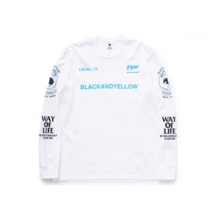 ラッツ メンズのTシャツ・カットソー(長袖)の通販 38点 | RATSのメンズ