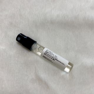 ジョーマローン(Jo Malone)のジョーマローン   オレンジブロッサム1.5ml  サンプル(ユニセックス)