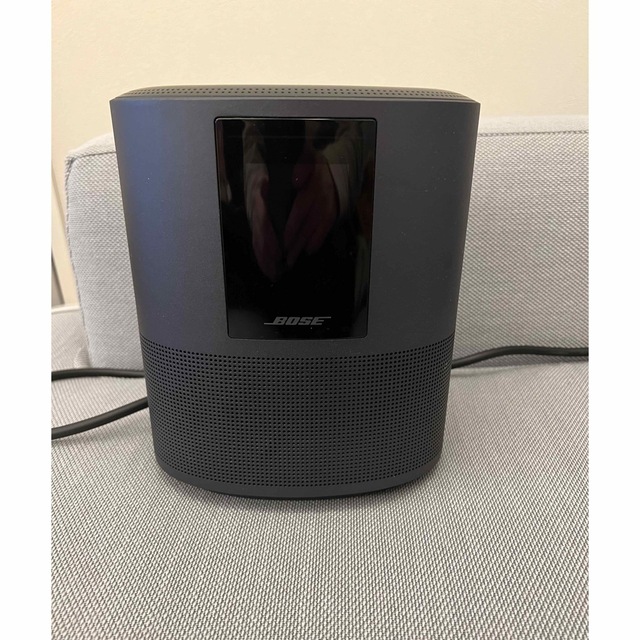 スピーカー Bose Smart Speaker 500 ホームスピーカー 14850円 大特価