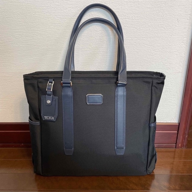 TUMI JARVIS トートバッグ　ジャービス