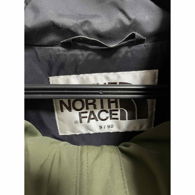 THE NORTH FACE(ザノースフェイス)のWHITE LABEL ノースフェイスmartis jacket メンズのジャケット/アウター(マウンテンパーカー)の商品写真