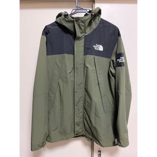 ザノースフェイス(THE NORTH FACE)のWHITE LABEL ノースフェイスmartis jacket(マウンテンパーカー)