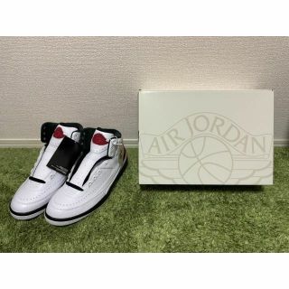 ナイキ(NIKE)のNike Air Jordan 2 OG "Chicago" (2022)(スニーカー)