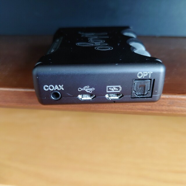 chord mojo dacポタアン chord mojo dacポタアン