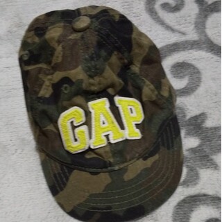 ベビーギャップ(babyGAP)のお値下げ⭐️ベビーギャップ cap(帽子)