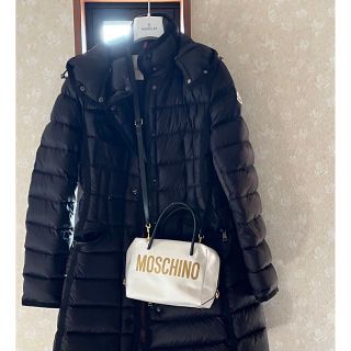 モスキーノ(MOSCHINO)のモスキーノショルダーパック(ショルダーバッグ)