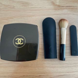 CHANEL - シャネル サブリマージュ ル コレクトゥール ユー 20の通販