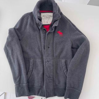 アバクロンビーアンドフィッチ(Abercrombie&Fitch)のAbarcrombie&Fitch アバクロアウター(ブルゾン)