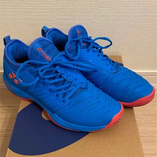 【美品】YONEX フュージョンレブ3 26.5cm