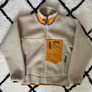 パタゴニア(patagonia)のPatagonia レトロX XSサイズ　美品(その他)