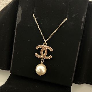 シャネル ネックレスの通販 7,000点以上 | CHANELのレディースを買う