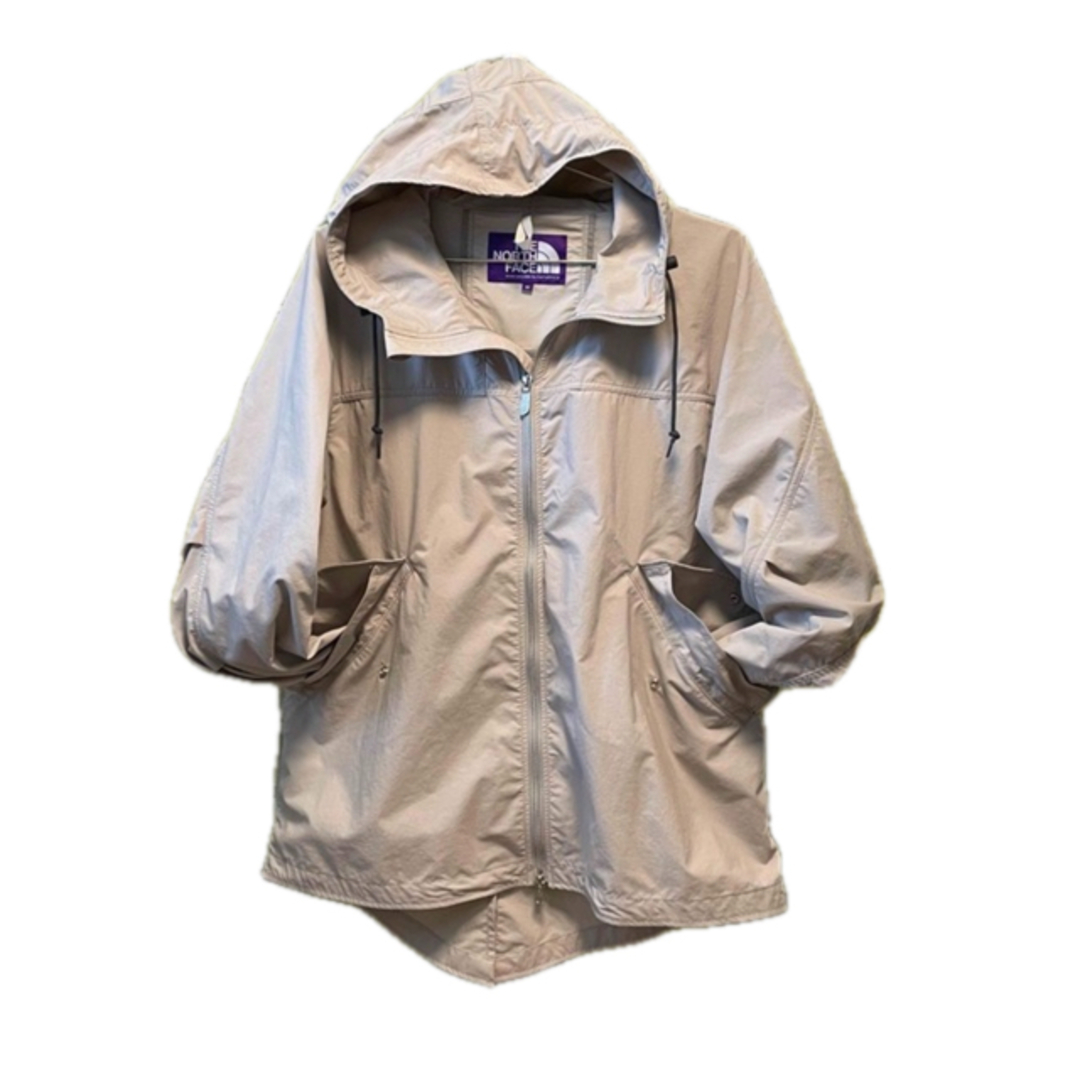 THE NORTH FACE PERTEXジャケット