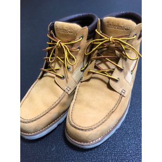 ティンバーランド(Timberland)のティンバーランド　ブーツ(ブーツ)