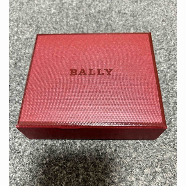 BALLY 財布 折りたたみ財布【並行輸入品】