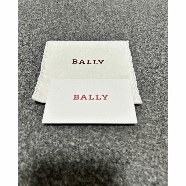 Bally(バリー)のBALLY 財布 折りたたみ財布【並行輸入品】 メンズのファッション小物(折り財布)の商品写真