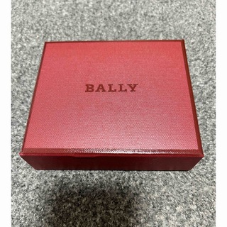 バリー(Bally)のBALLY 財布 折りたたみ財布【並行輸入品】(折り財布)