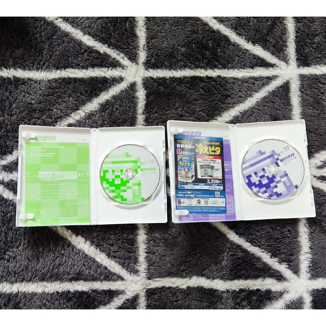 美品】ゲームセンターCX DVD-BOX 19〈2枚組〉 送料込みの通販 by 