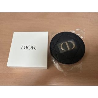 ディオール(Dior)のDIOR  ディオール オリジナル コンパクトミラー(ミラー)