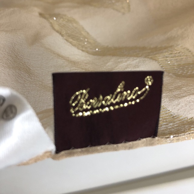 Borsalino(ボルサリーノ)のスカーフ　ボルサリーノ レディースのファッション小物(バンダナ/スカーフ)の商品写真