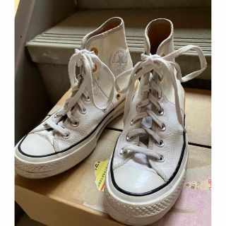 コンバース(CONVERSE)のコンバース　ct70  23.0cm(スニーカー)