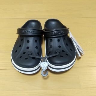 クロックス(crocs)のｃｒｏｃｓ☆25cm☆男女兼用(サンダル)