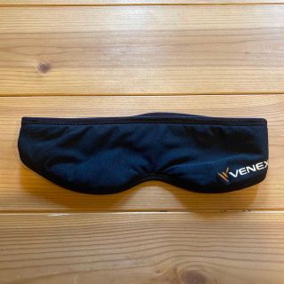 【新品・未使用】VENEX(ベネクス)アイマスク(その他)