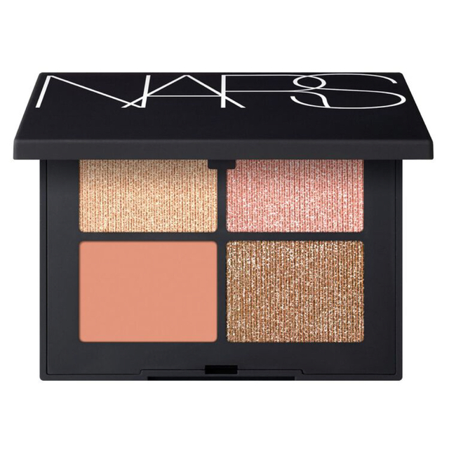 NARS(ナーズ)のNARS クワッドアイシャドー 01801 コスメ/美容のコスメ/美容 その他(その他)の商品写真