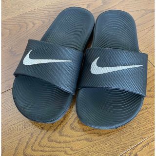 ナイキ(NIKE)のNIKE★サンダル★19cm(サンダル)