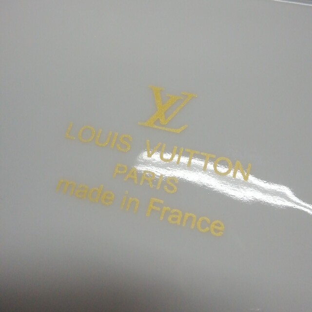 LOUIS VUITTON - ルイヴィトン ノベルティ 灰皿の通販 by kyo's LOUIS VUITTON - ルイヴィトン ノベルティ 灰皿の通販 by kyo's