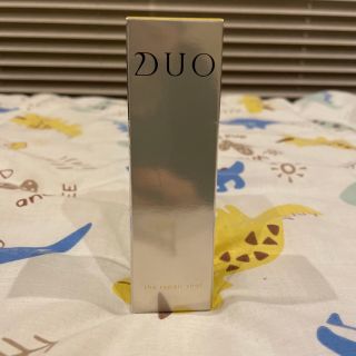 デュオ(DUO)の新品　未使用　DUO ザリペアショット30ml 美容液(美容液)