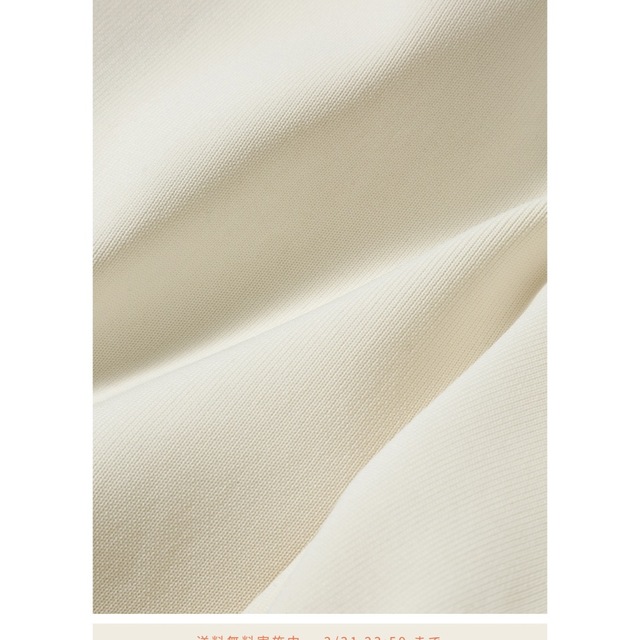 STUNNING LURE(スタニングルアー)のスタニングルアー　アモッサプルオーバー レディースのトップス(ニット/セーター)の商品写真