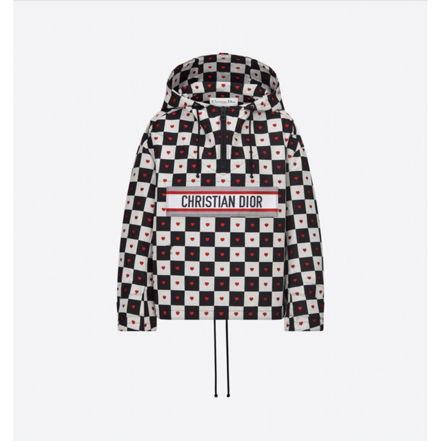 dior ディオール ジャケット アノラック 新作モデル 60040円 www