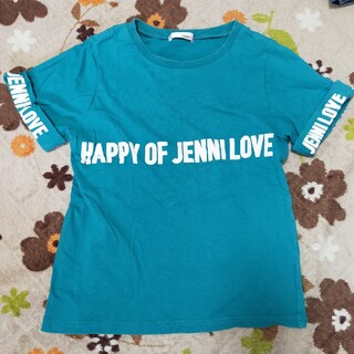 ジェニィ(JENNI)のJENNI LOVE Girls Tシャツ(Tシャツ/カットソー)
