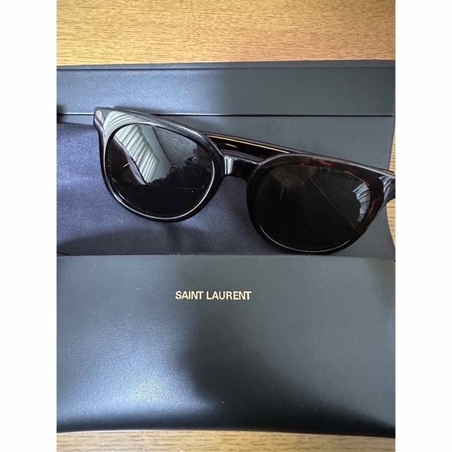 SAINT LAURENT サンローラン SL 405 002 サングラスのサムネイル